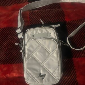 EUC Lug Skeeter Mini Bridge Crossbody Bag